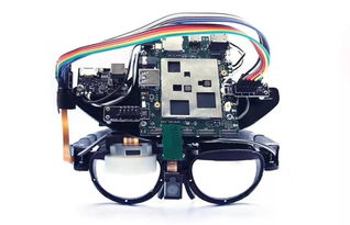 專訪Rokid首席設計師姜公略 下一個挑戰——馬弗爐