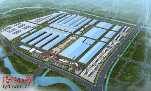 洛陽銀隆新能源再推拳頭產(chǎn)品，引領(lǐng)新能源技術(shù)新潮流