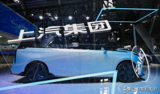 奇瑞攜手“果鏈巨頭”入局，上汽領跑新能源賽道 技術驅動下的中國汽車產業變局