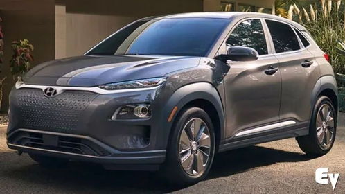 韓系新能源技術 從“全球最節能純電動車型”看其不可小覷的競爭力